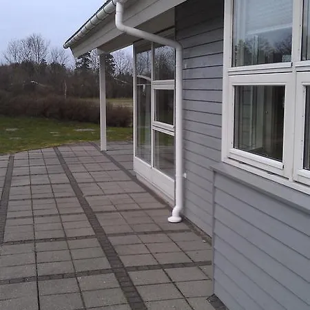 Ferieby - Torpet 40 Prázdninový dům Hovborg