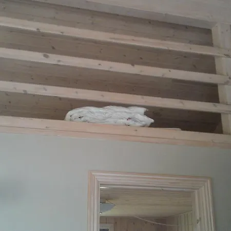 Prázdninový dům Ferieby - Torpet 40 Hovborg