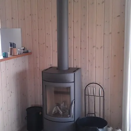 Ferieby - Torpet 40 Ferienhaus *
