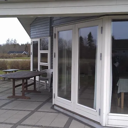 Prázdninový dům Ferieby - Torpet 40 Hovborg