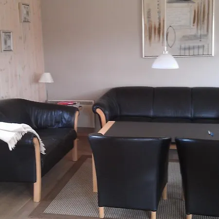 Prázdninový dům Ferieby - Torpet 40